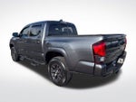 2023 Tacoma Thumbnail 3
