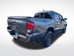 2023 Tacoma Thumbnail 6