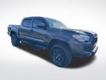 2023 Tacoma Thumbnail 8