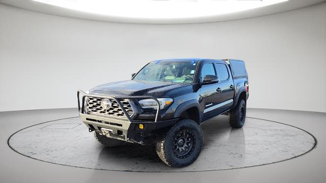 2023 Toyota Tacoma - $37,911