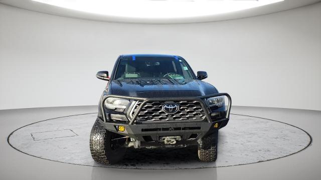 2023 Toyota Tacoma - $37,911