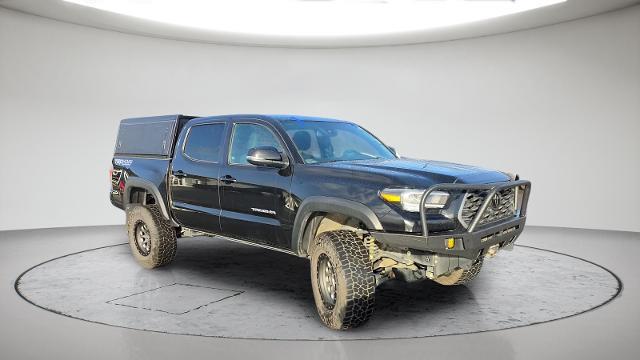 2023 Toyota Tacoma - $37,911