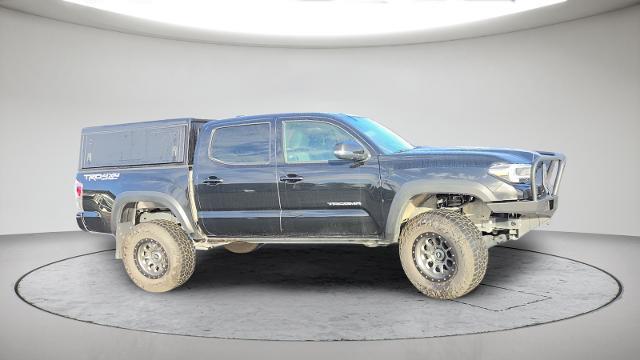 2023 Toyota Tacoma - $37,911
