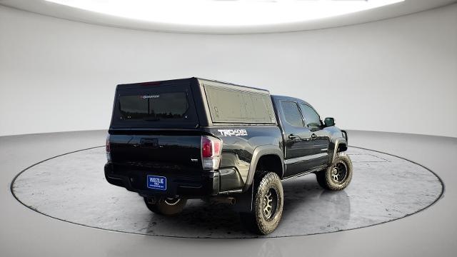 2023 Toyota Tacoma - $37,911