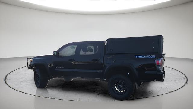 2023 Toyota Tacoma - $37,911