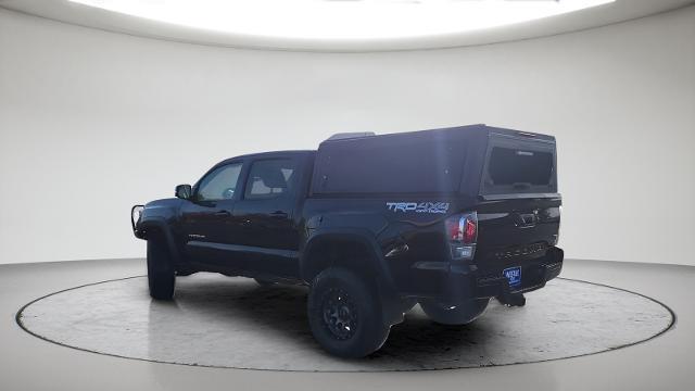 2023 Toyota Tacoma - $37,911