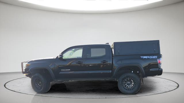 2023 Toyota Tacoma - $37,911