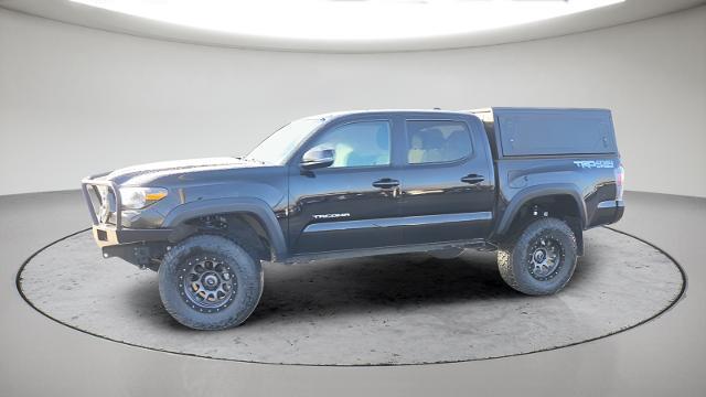 2023 Toyota Tacoma - $37,911