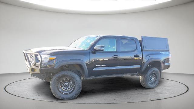 2023 Toyota Tacoma - $37,911