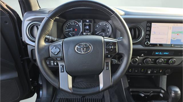 2023 Toyota Tacoma - $37,911