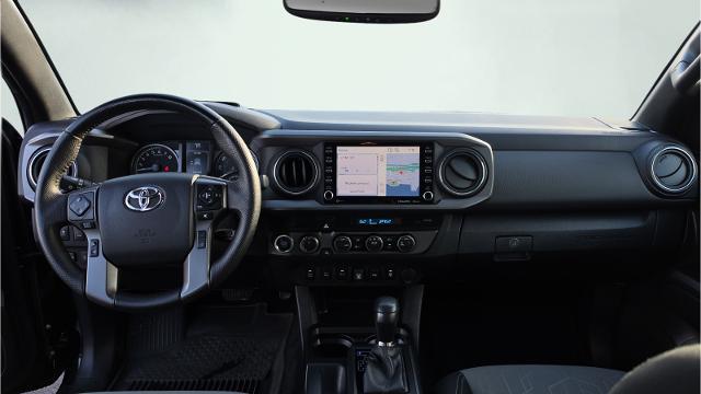 2023 Toyota Tacoma - $37,911