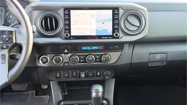 2023 Toyota Tacoma - $37,911