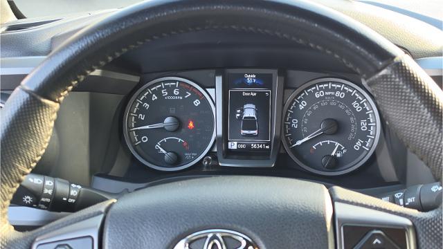 2023 Toyota Tacoma - $37,911