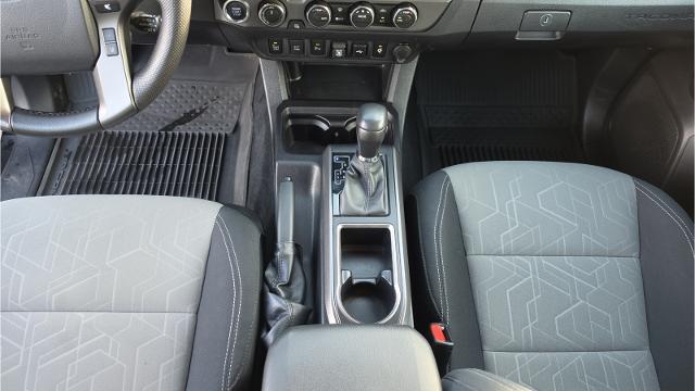 2023 Toyota Tacoma - $37,911
