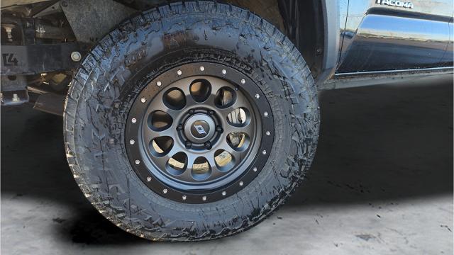 2023 Toyota Tacoma - $37,911