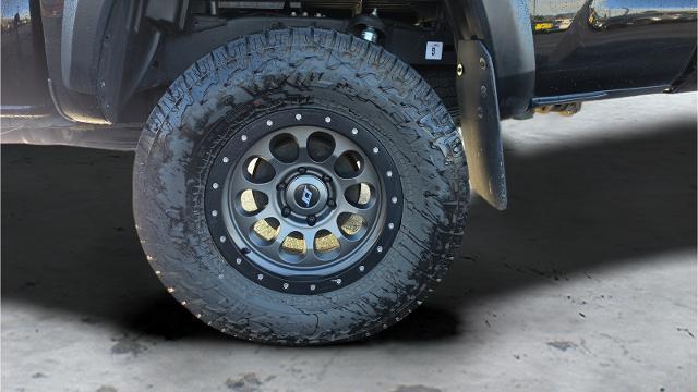 2023 Toyota Tacoma - $37,911