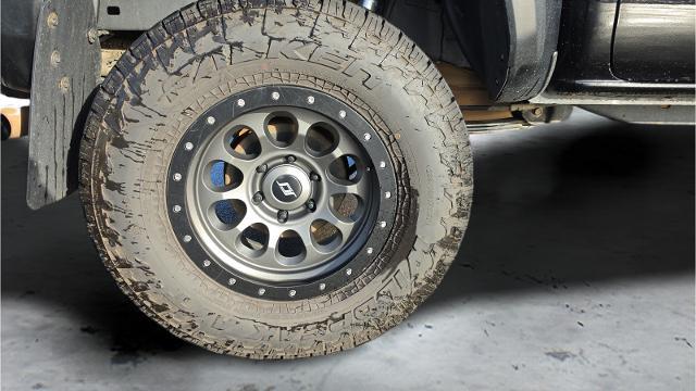 2023 Toyota Tacoma - $37,911