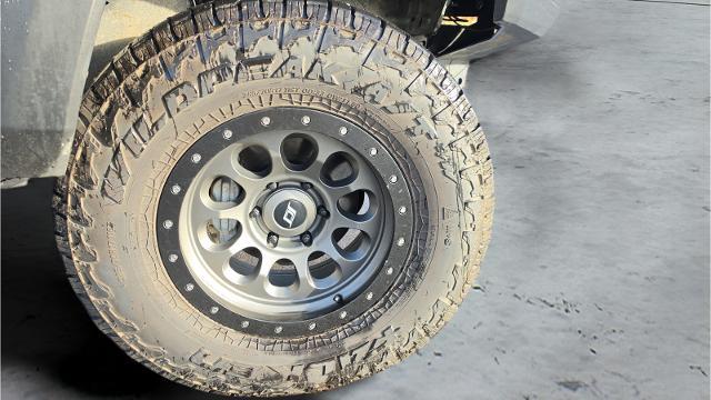 2023 Toyota Tacoma - $37,911
