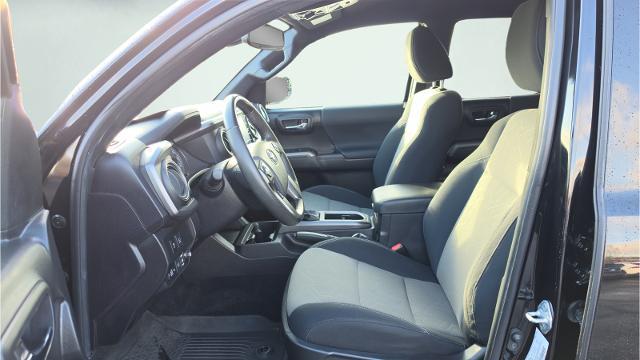 2023 Toyota Tacoma - $37,911
