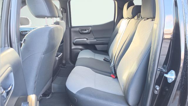 2023 Toyota Tacoma - $37,911