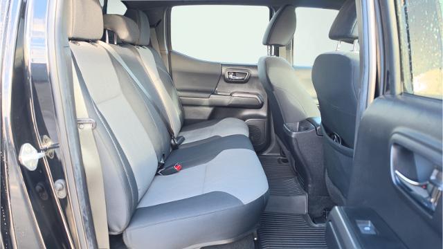 2023 Toyota Tacoma - $37,911