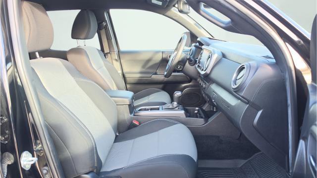 2023 Toyota Tacoma - $37,911