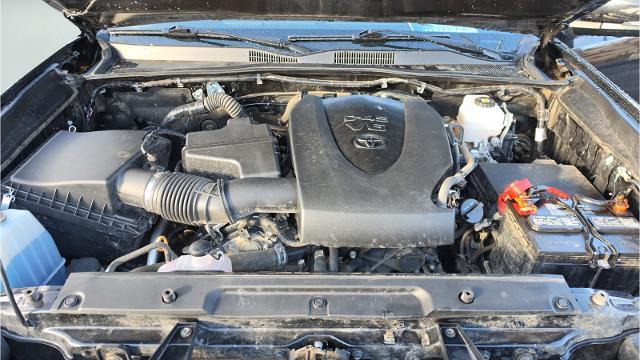 2023 Toyota Tacoma - $37,911