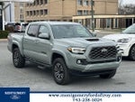 2023 Tacoma Thumbnail 1
