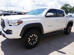 2023 Tacoma Thumbnail 3