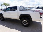 2023 Tacoma Thumbnail 4