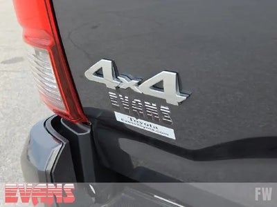 Photo of a 2023 Toyota Tacoma 4X4 TRD Pro 4DR Double Cab 5.0 FT SB 6M for sale