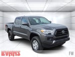2023 Tacoma Thumbnail 14