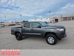 2023 Tacoma Thumbnail 15