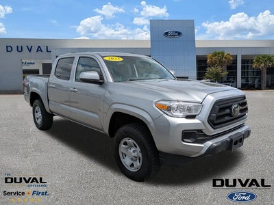 Photo of a 2023 Toyota Tacoma 4X4 TRD Sport 4DR Double Cab 5.0 FT SB 6A for sale