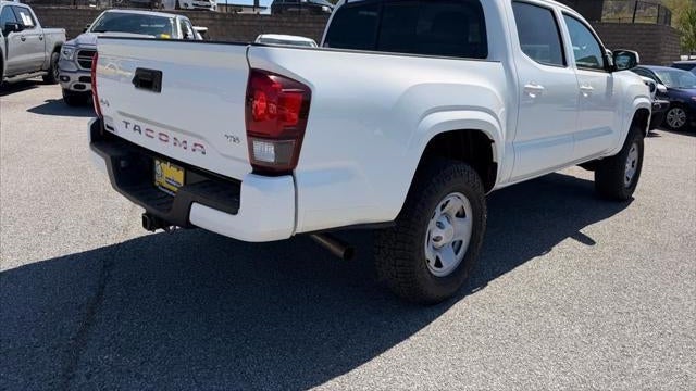 2023 Toyota Tacoma SR V6