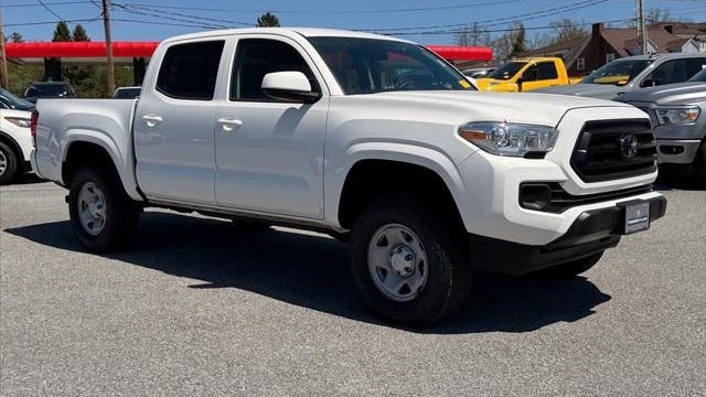 2023 Toyota Tacoma SR V6
