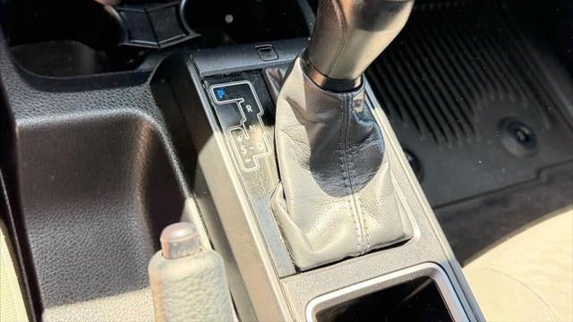 2023 Toyota Tacoma SR V6