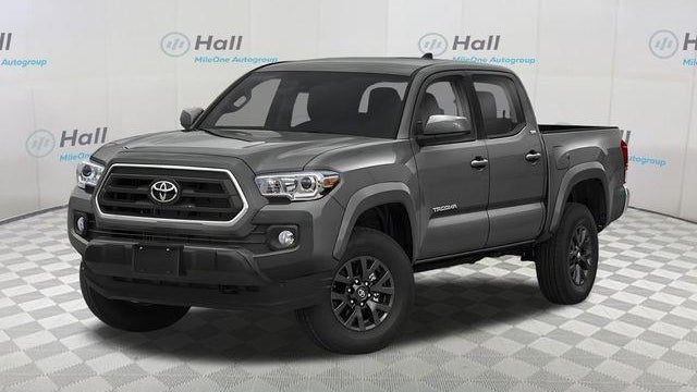 Preowned 2023 Toyota Tacoma Trail Special Edition for Sale