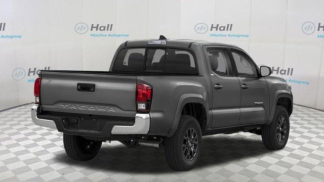 2023 Toyota Tacoma Trail Special Edition