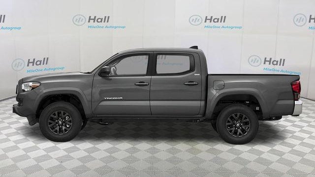 2023 Toyota Tacoma Trail Special Edition