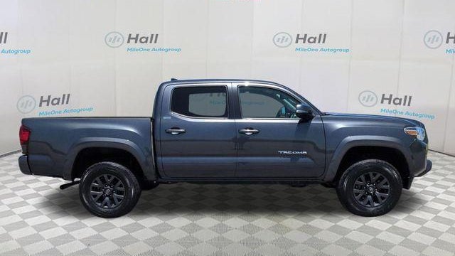 2023 Toyota Tacoma Trail Special Edition