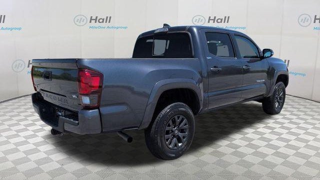 2023 Toyota Tacoma Trail Special Edition