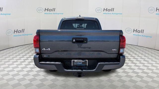 2023 Toyota Tacoma Trail Special Edition