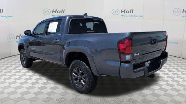 2023 Toyota Tacoma Trail Special Edition