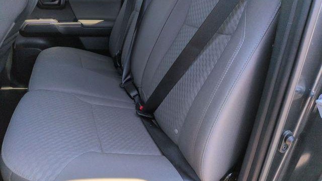 2023 Toyota Tacoma Trail Special Edition
