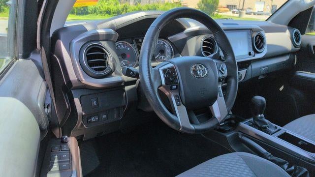 2023 Toyota Tacoma Trail Special Edition
