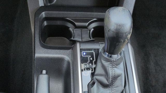 2023 Toyota Tacoma Trail Special Edition
