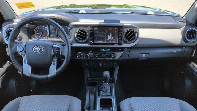 2023 Toyota Tacoma Trail Special Edition