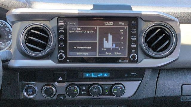 2023 Toyota Tacoma Trail Special Edition