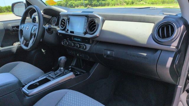 2023 Toyota Tacoma Trail Special Edition
